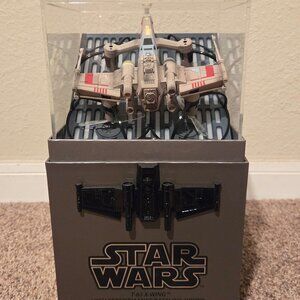 Propel Star Wars T-65 X-Wing High Performance Battling Drone -Collectors Edition